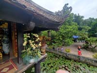 017  Hanoi One-Pillar Pagoda