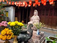 019  Hanoi Temple