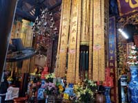 020  Hanoi Temple
