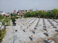 025 Cemetery