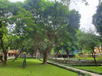 032 Temple of Literature