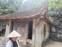 064 Dinh Tieb Hoang Temple