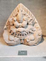 077 Museum Cham Sculpture