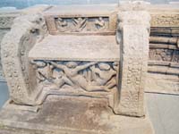 084 Museum Cham Sculpture