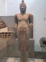 085 Museum Cham Sculpture