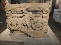 092 Museum Cham Sculpture