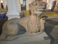 095 Museum Cham Sculpture