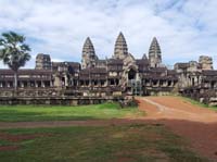 117 Angkor Wat