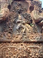 190 Banteay Srei