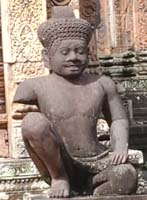 191 Banteay Srei