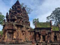 195 Banteay Srei