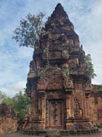 196 Banteay Srei