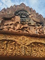 197 Banteay Srei