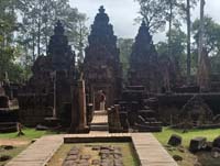 198 Banteay Srei