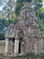 204 Preah Khan Temple