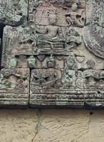 206 Preah Khan Temple