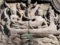 207 Preah Khan Temple