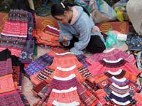 220 Luang Prabang Market