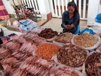 221 Luang Prabang Market