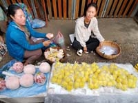 224 Luang Prabang Market