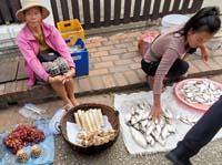 227 Luang Prabang Market