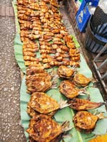 229 Luang Prabang Market