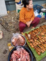 230 Luang Prabang Market