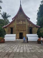 236 Wat Xieng Thong Temple