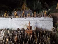 255 Pak Ou Buddha Caves