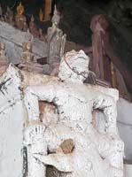 260 Pak Ou Buddha Caves