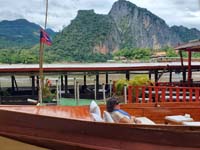 261 Pak Ou Buddha Caves