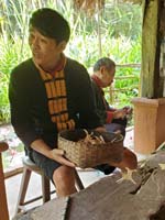 272 Laotian Rice Farm