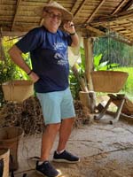 278 Laotian Rice Farm