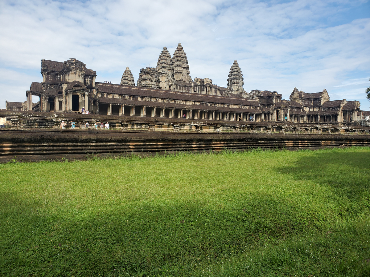 118 Angkor Wat