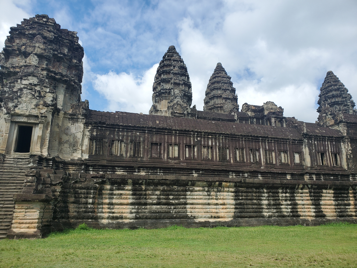 132 Angkor Wat