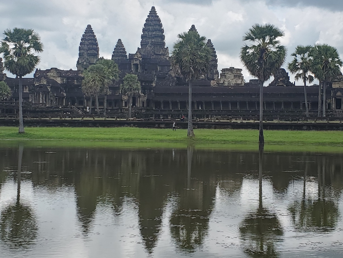 153 Angkor Wat