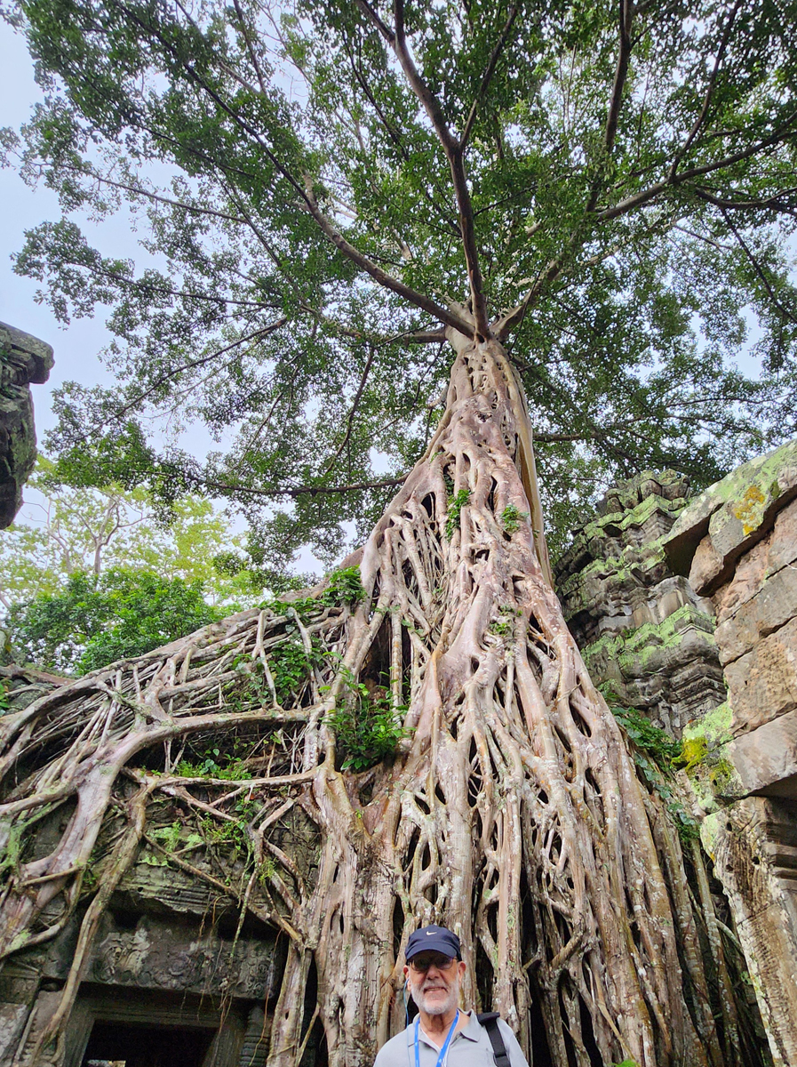 166 Angkor Thom