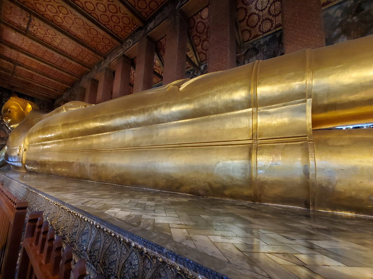 328 Wat Pho Temple