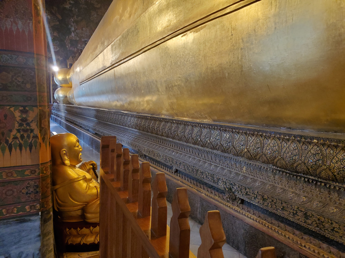 333 Wat Pho Temple