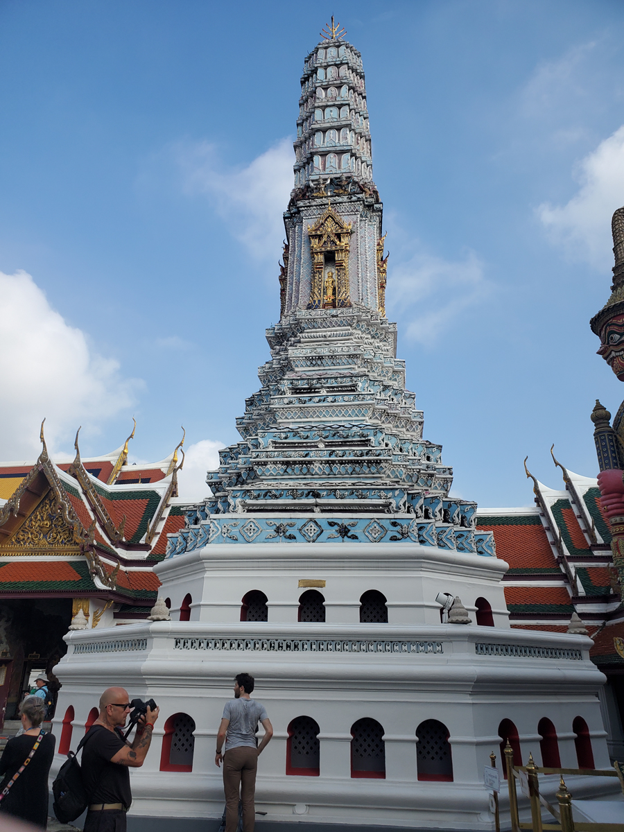 372 Grand Palace