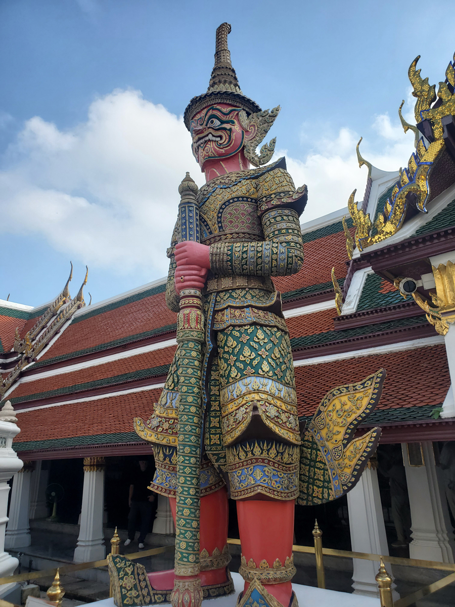 375 Grand Palace