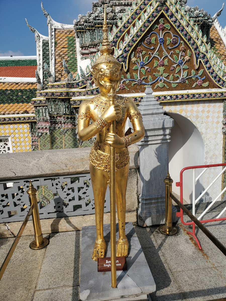393 Grand Palace
