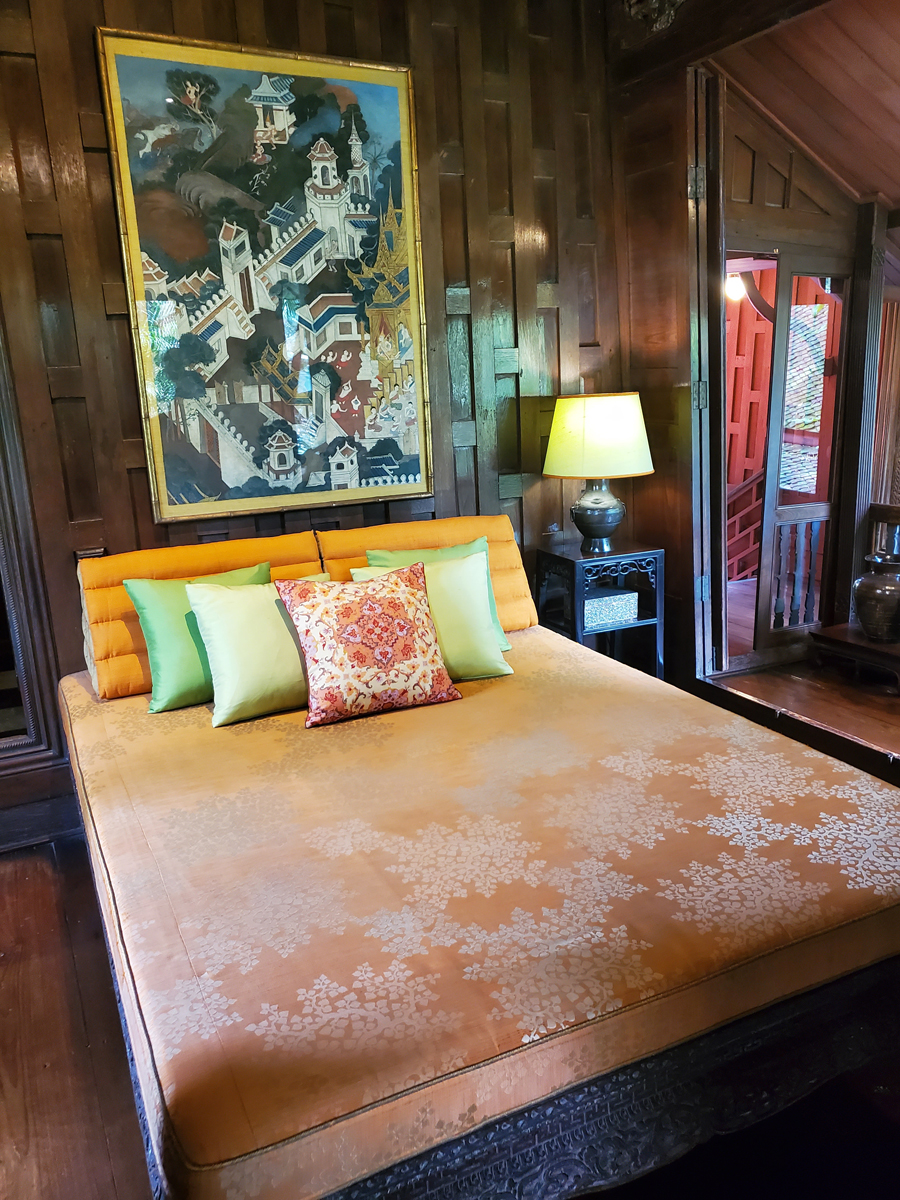 444 Jim Thompson House