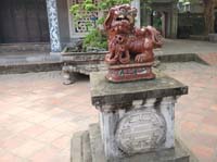 034 Temple of Literature