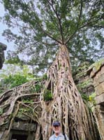 166 Angkor Thom