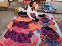 222 Luang Prabang Market