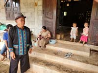 303 Hmong Village