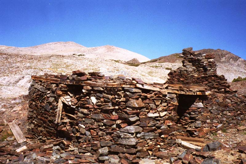 06 Granite Lakes Cabin 6