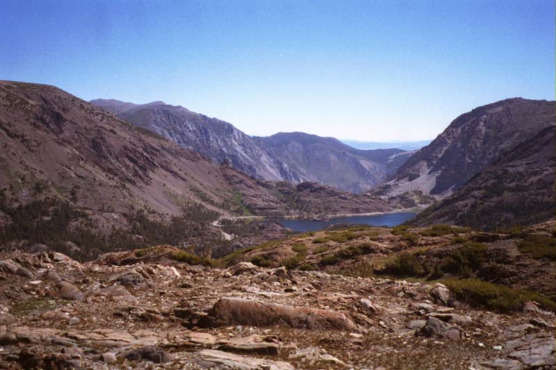 08 Tioga Lake 10