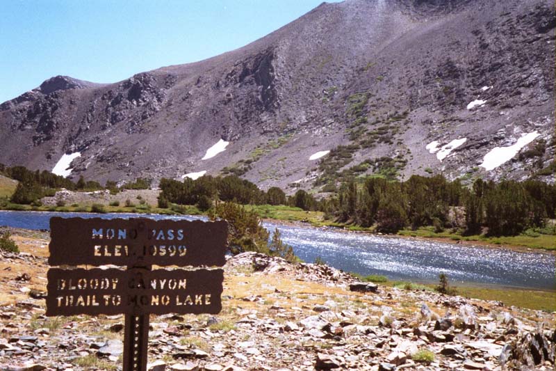 14 Mono Pass 16